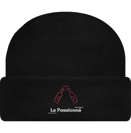 BONNET LE PASSIONNE 