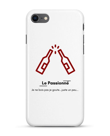 COQUE IPHONE 8