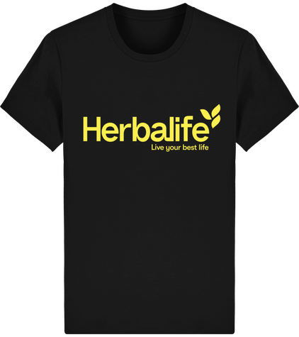 T SHIRT HERBALIFE EDITION SPECIALE HYROX 