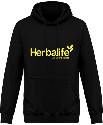 SWEAT SHIRT HERBALIFE EDITION SPECIAL HYROX 