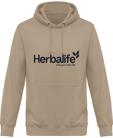 SWEAT SHIRT HERBALIFE 