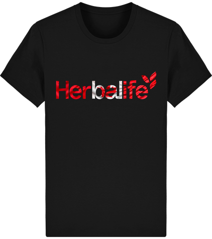 T-SHIRT HERBALIFE CANADA 