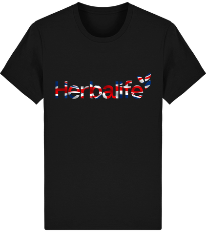 T-SHIRT HERBALIFE EDITION EXTRAVAGANZA 