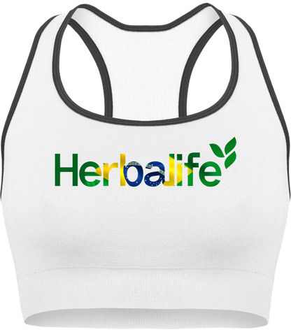 BRASSIERE HERBALIFE BRASIL 