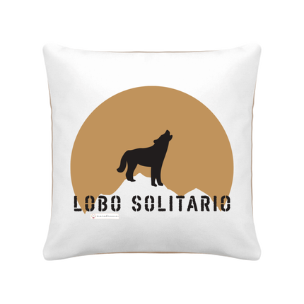 Cojín personalizado 