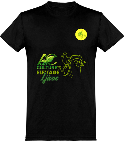 CHEGO OFFICIELLE Agriculture et Elevage Ijivao 
