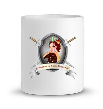 Mug Personnalisé