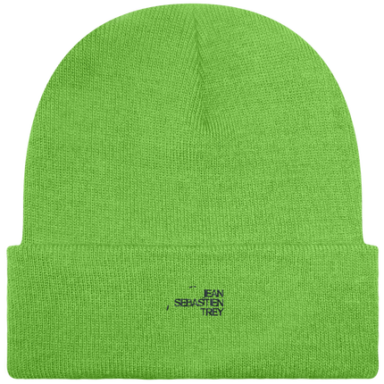 Bonnet Beanie à Revers