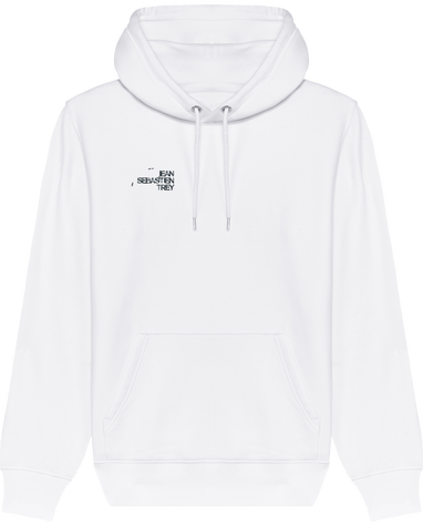 Unisex Hoodie Sweatshirt 350G/M² Cruiser