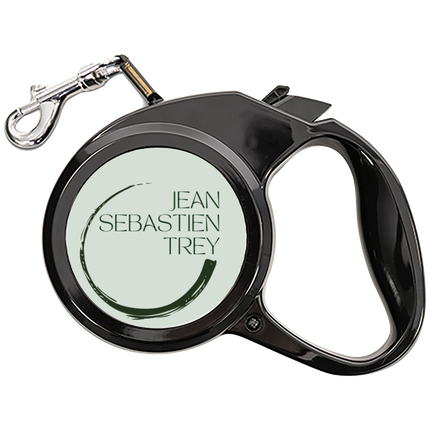 Laisse de Chien extensible