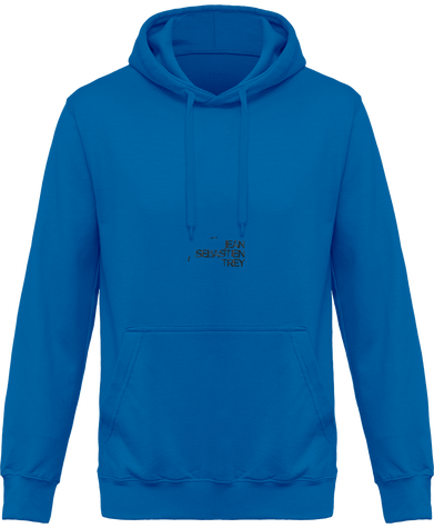 Sweat Shirt à Capuche Homme