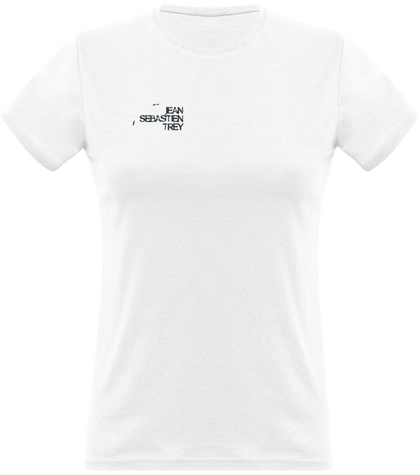 Tee Shirt Femme Classique 150gr