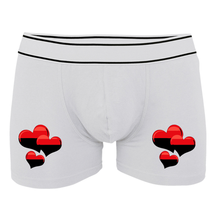 Boxer Homme Kariban