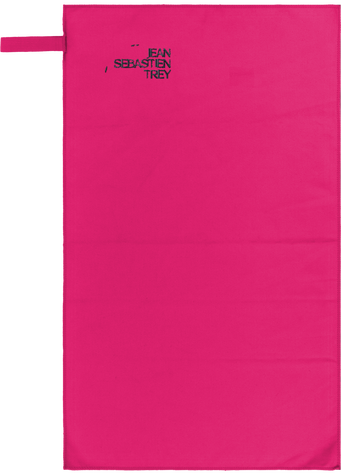 Serviette sport microfibre 30x50