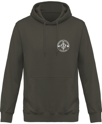 Hoodie FCF basique