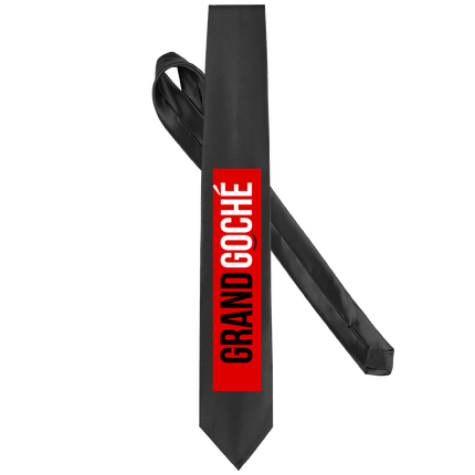CRAVATE GRAND GOCHE PATRON