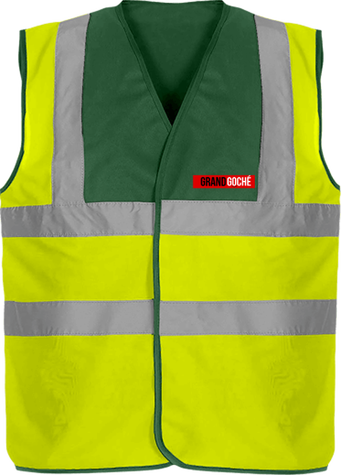 GILLET GRAND GOCHE 