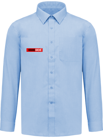 GRAND GOCHE CHEMISE 