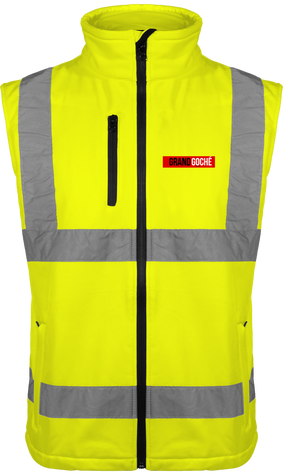 gg gillet patron