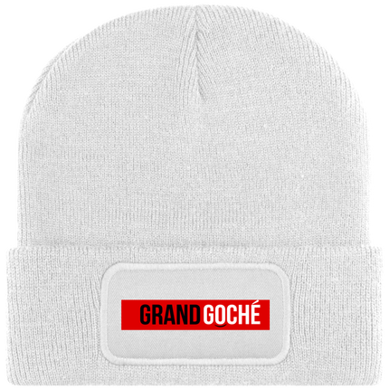 bonnet patron gg