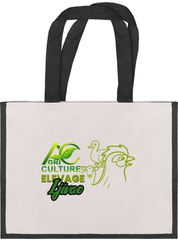 sac cabas agriculture ijivao