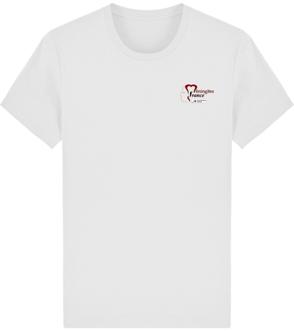 T-shirt basique Unisexe Stanley Rocker
