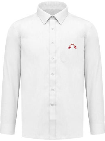 CHEMISE LE PASSIONNE