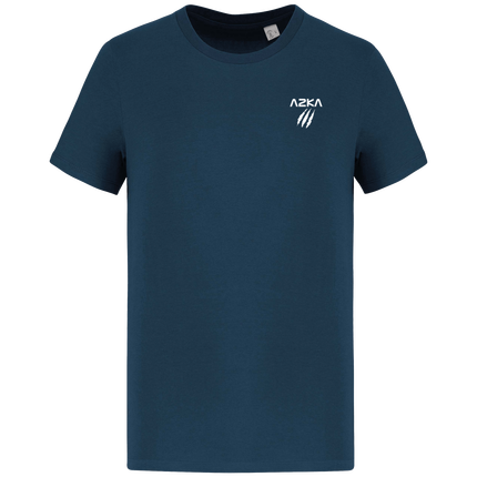 T-Shirt Unisexe coton Bio - A2KA