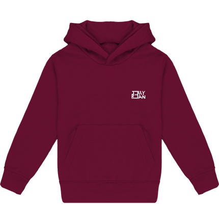 Jelly Bean sweat enfant