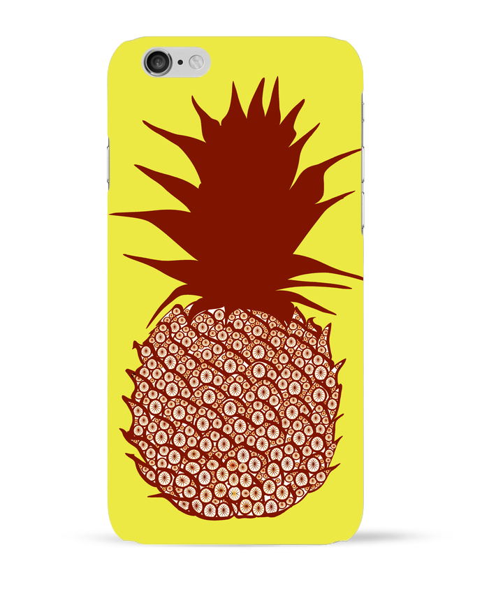 coque iphone 6 ananas rouge coque iphone 6 ananas rouge