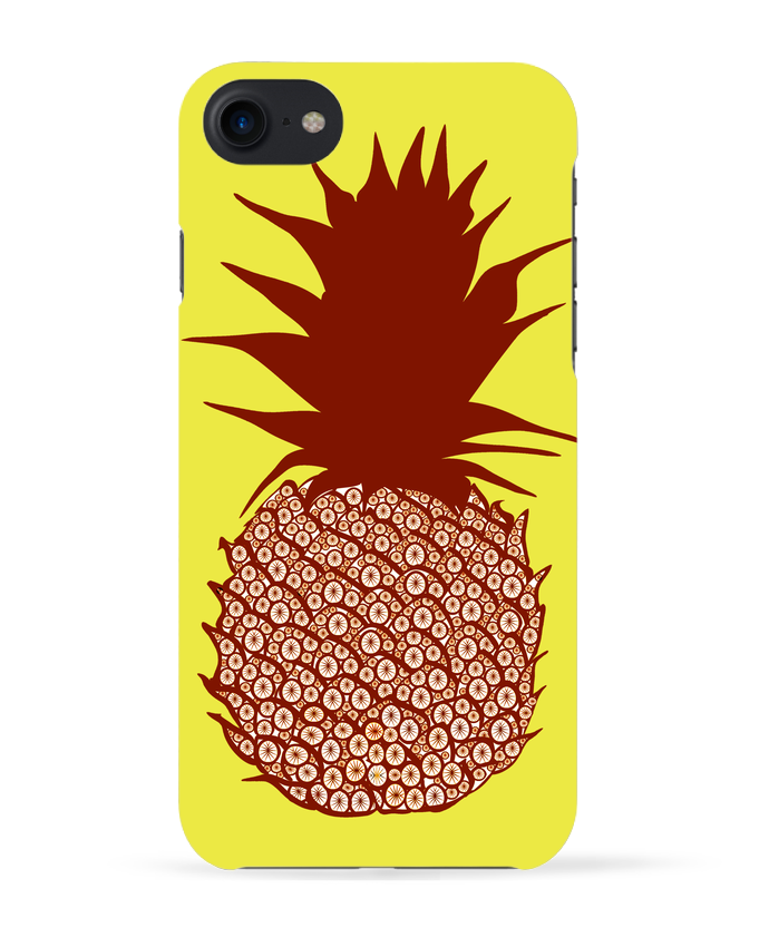 coque iphone 7 ananas 3d coque iphone 7 ananas 3d