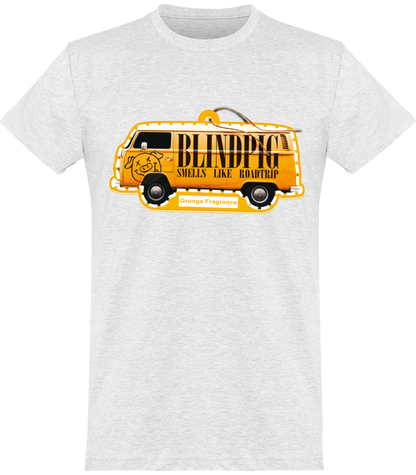 BlindPig Smells Like Roadtrip