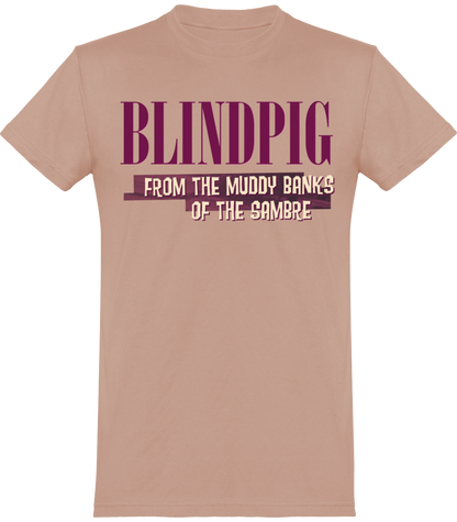 BlindPig From The Muddy Banks Of The Sambre
