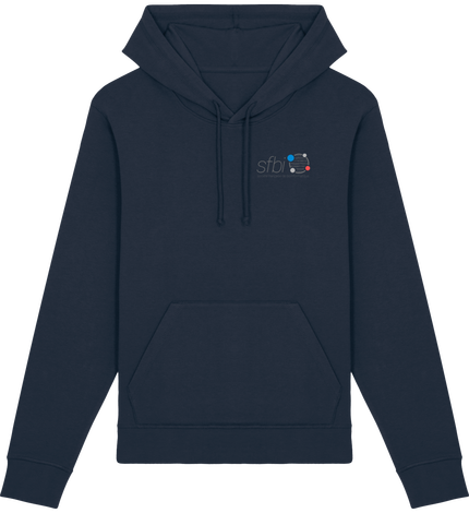Sweat-Shirt - Version Pierre de rosette (motif sur l'arrière)