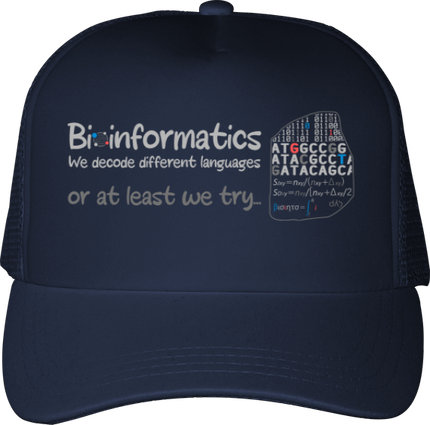 Casquette - Version Pierre de rosette