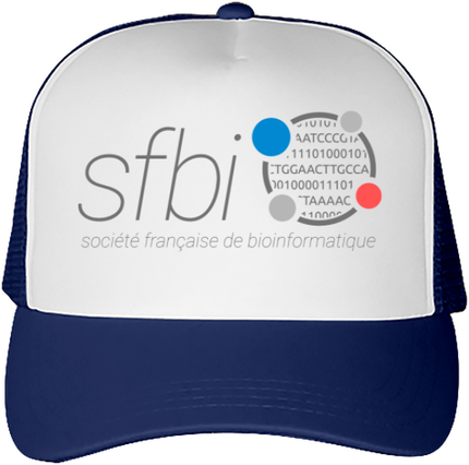 Casquette - Version SFBI