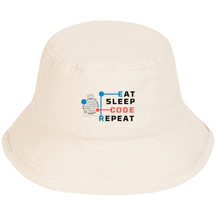 Bob - Version Eat Sleep Code Repeat