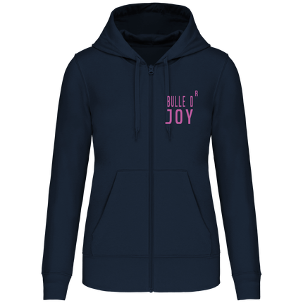 Sweat Asso Bulle d'R Joy