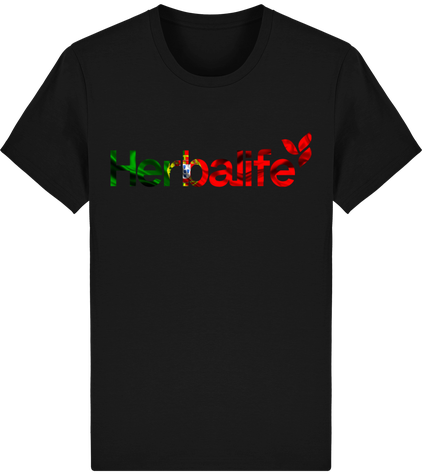 T-SHIRT STANLEY CREATOR HERBALIFE PORTUGAL