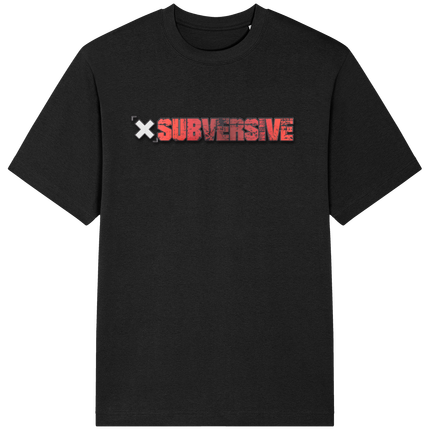 SUBVERSIVE