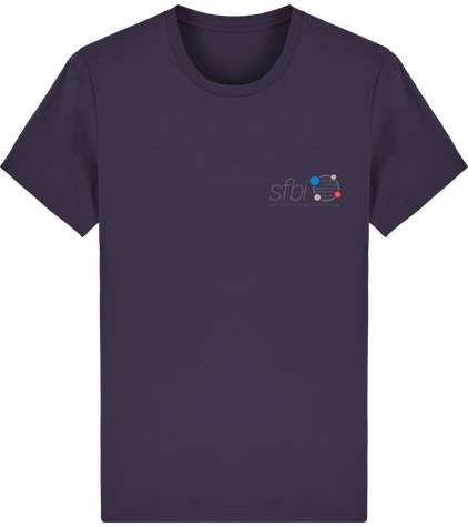 Tee-Shirt - Version JOBIM (motif à l'arrière)