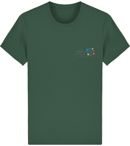 Tee-Shirt - Version Tea (motif à l'arrière)