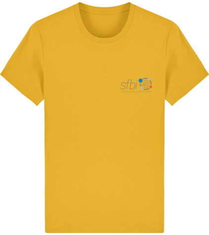Tee-Shirt - Version Eat Sleep Code Repeat (motif à l'arrière)