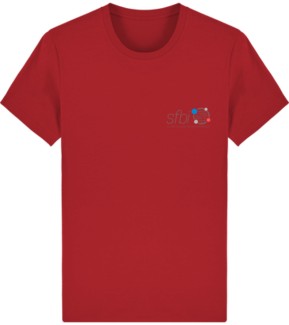 Tee-Shirt - Version Coffee (motif à l'arrière)