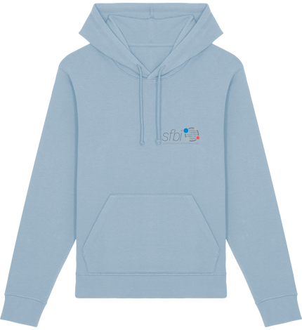 Sweat-Shirt - Version Keep Calm (motif à l'arrière)