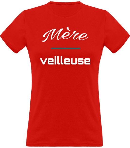 Le meilleur des cadeaux pour la fête des mères T-shirt cadeau fête des mères