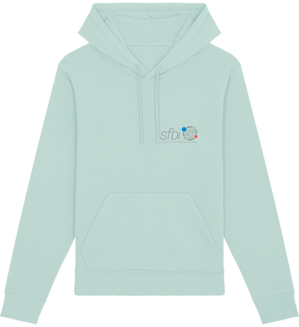Sweat-Shirt - Version JOBIM (motif à l'arrière)