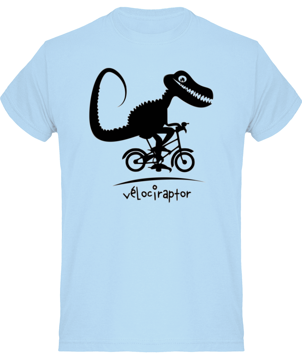 T-shirt américain drôle neuf logo Mavic taille S à 5XL