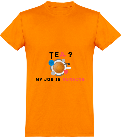 Tee-shirt Homme - Version Tea