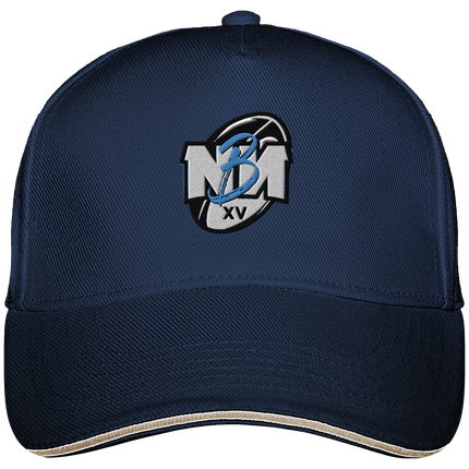 Casquette brodée NNB 